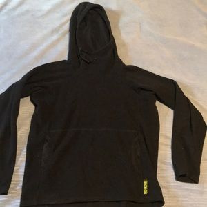 *rare* black melanzana